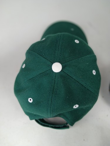 Cedar Key Florida Baseball Cap grün Mütze - Bild 5 von 6