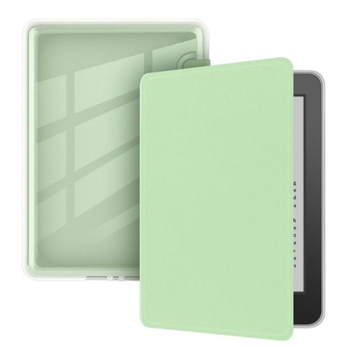 Shockproof Acrylic Back Cover for Kindle Paperwhite 2024 (12th Gen) 7 inch - Picture 16 of 19