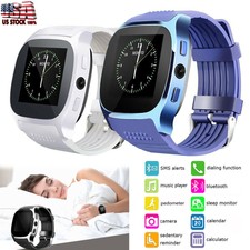 x power smart watch