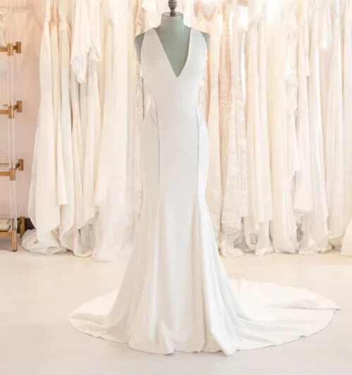 Kleinfeld mermaid hot sale dresses