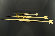 Roffee NEW 3 Pcs soundpost setter tool luthier install tool Cello Violin Bass