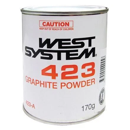 423 GraphIte Powder 170gm - Picture 1 of 2