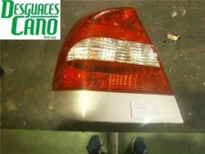 Feu arrière Daewoo NUBIRA