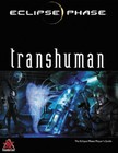 PHS21001 Eclipse Phase RPG: Transhuman Hardcover