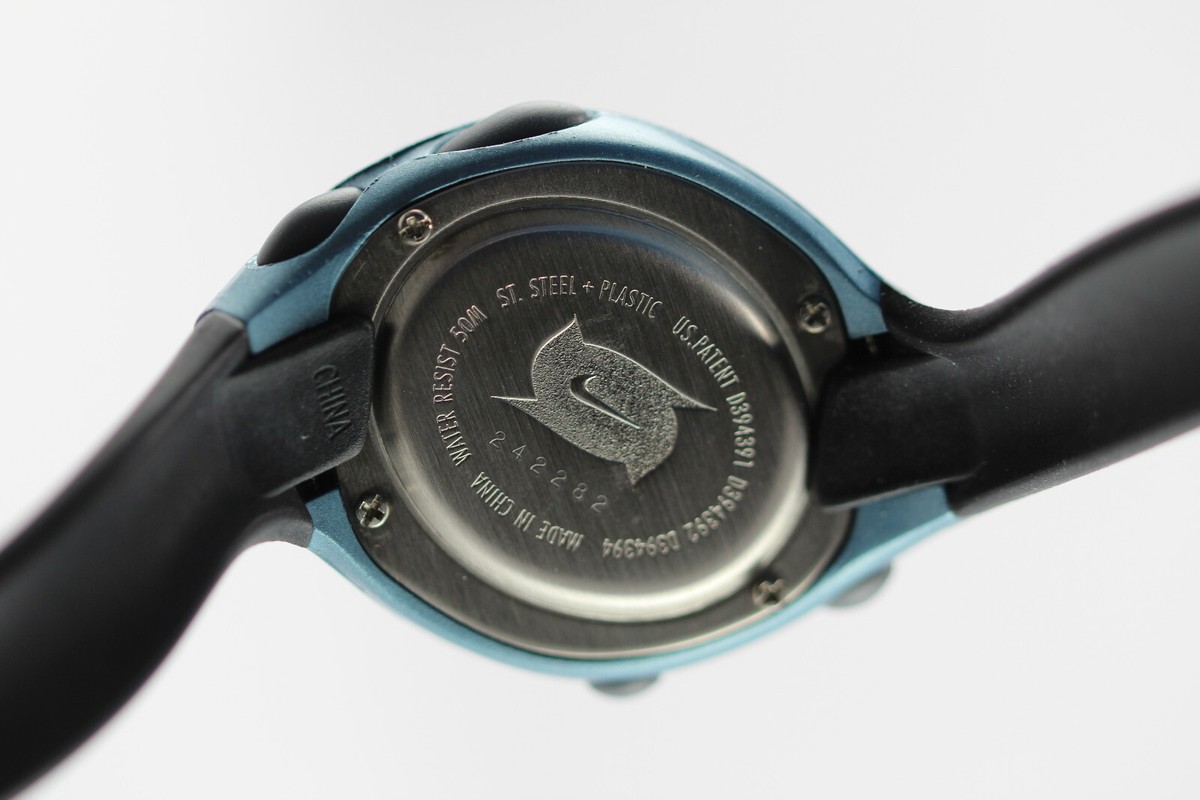 Nike Triax 10 regular wristwatch WR0006 | eBay