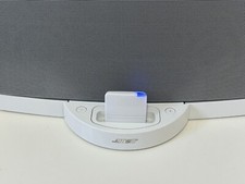 Bluetooth Receiver Adapter Bose SoundDock Serie 1 2 (II) 10 tragbarer iPod 30-polig
