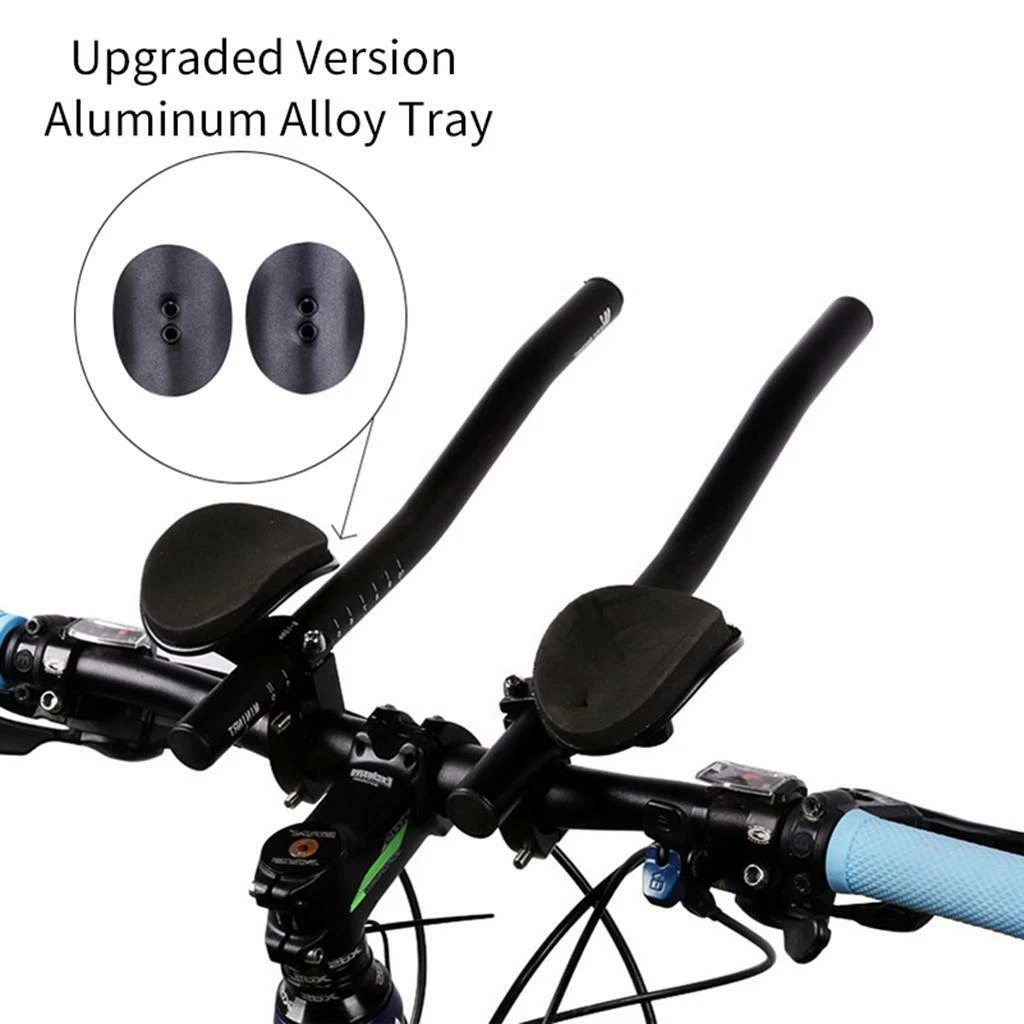 Bicycle rest cheap handlebar