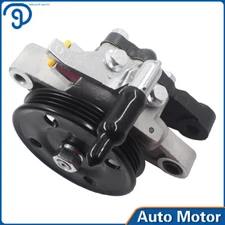 Power Steering Pump for Hyundai Elantra sedan 2000-2006 2003 2004 2005 2.0L