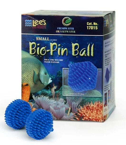 Wet dry filter for freshwater aquarium top