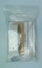 Sentrol 5425 Glassbreak Shock Sensor White