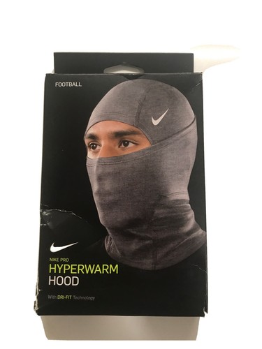 Nike Pro Hyperwarm Hood Dri Fit . | eBay
