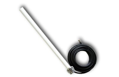 Lancom AirLancer ON-360ag - 360°-Outdoor-WLAN-Rundstrahlantenne mit 1x1 MIMO