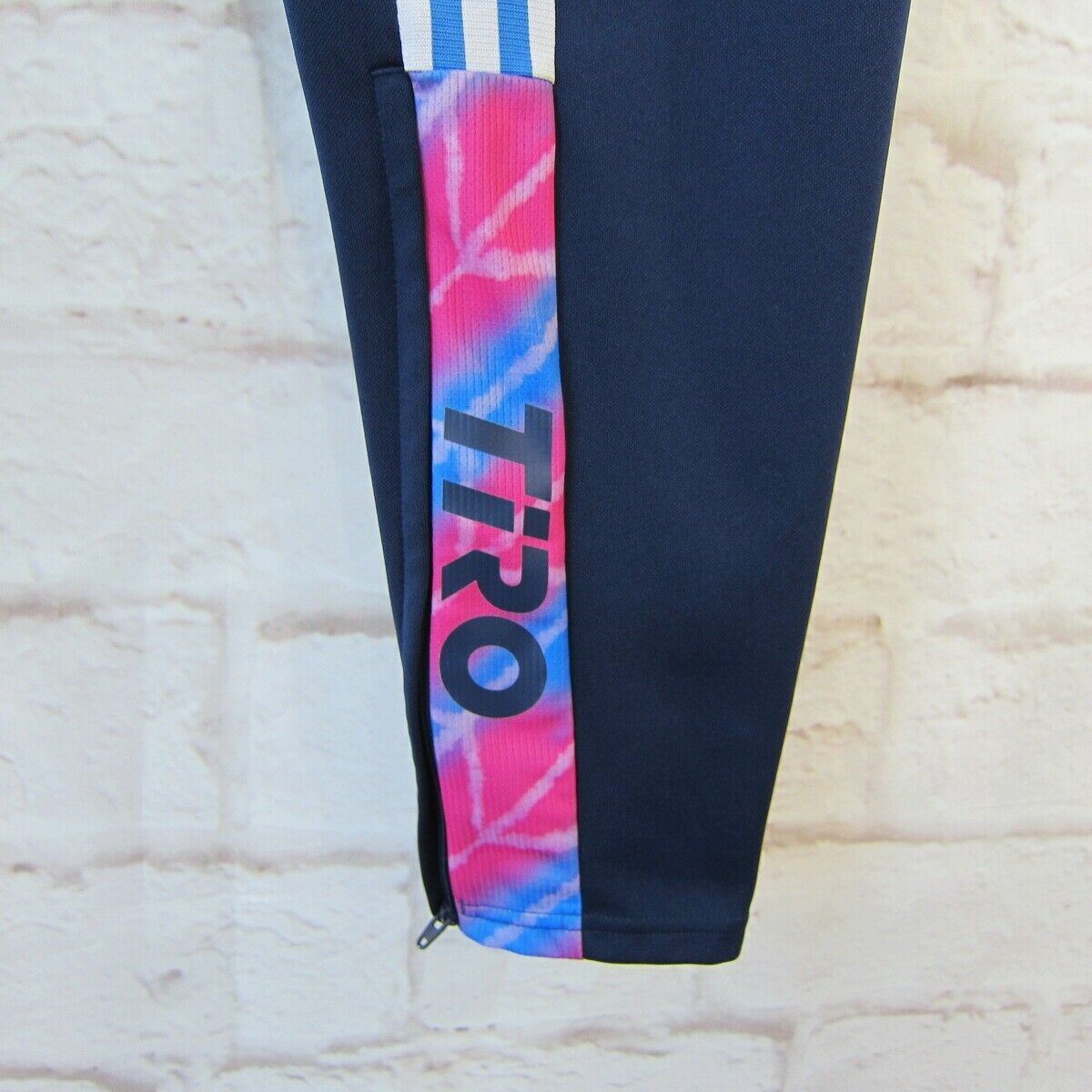 human race tiro pants