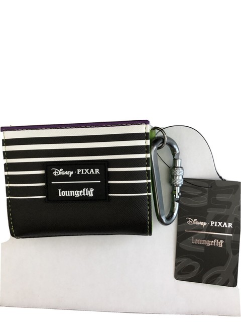 loungefly buzz wallet