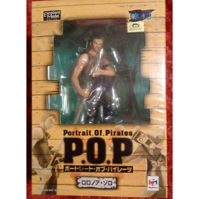 Portrait.Of.Pirates P.O.P ONE PIECE Series NEO-3 RORONOA ZORO