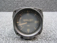 G991-02-1A Garwin Rate of Climb Indicator