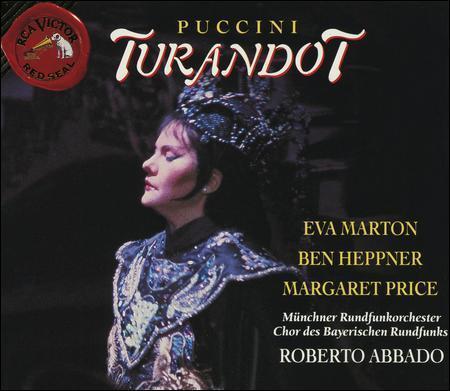 その他 Turandot [CD] Puccini: Turandot (CD, Nov-1993, 2 Discs, RCA Victor Red Seal) for