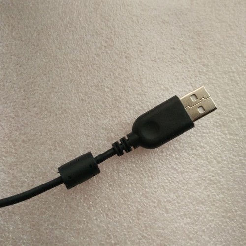 Kabel USB Linia połączeniowa Przewody kamery do kamery internetowej Logitech C920 C930e 1080P HD - Zdjęcie 2 z 9