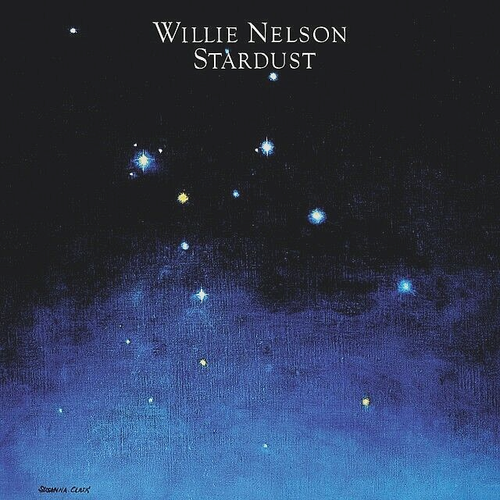 WILLIE NELSON Stardust 30th Anniversary Deluxe Legacy Edition 2 CD Expanded Set - 第 1/3 張圖片