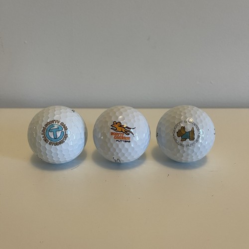 Scotty Cameron Balls Circle T Super Rat Japan Junk Yard Dog AVX ProV1
