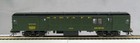 Con-Cor HOp Model Trains