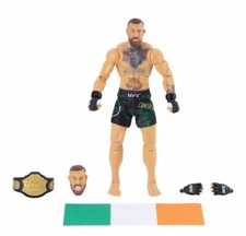 Jazwares Conor McGregor 6 inch Action Figure - UFC0003 for sale