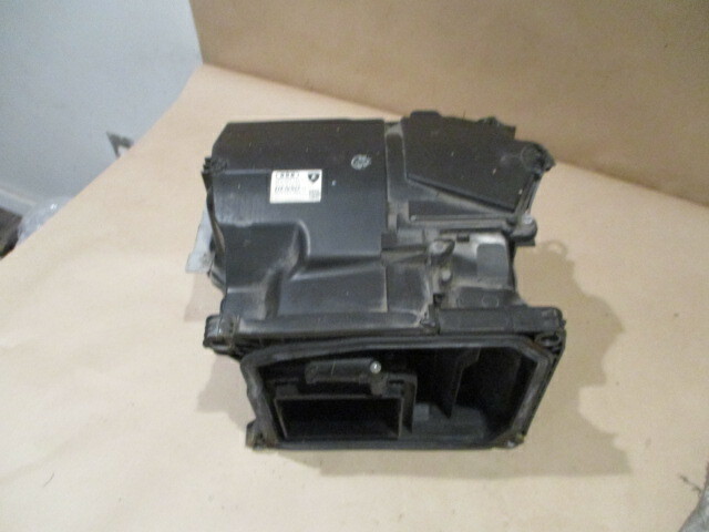 Lamborghini Gallardo - HVAC Unit A/C Blower Box - 4F0820155F