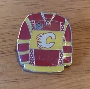 flames winter classic jersey