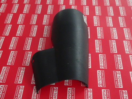 1971 1972 1973 1974 1975 Toyota Celica Coupe TA22 RA21 STEERING COLUMN HOUSING - Picture 8 of 19