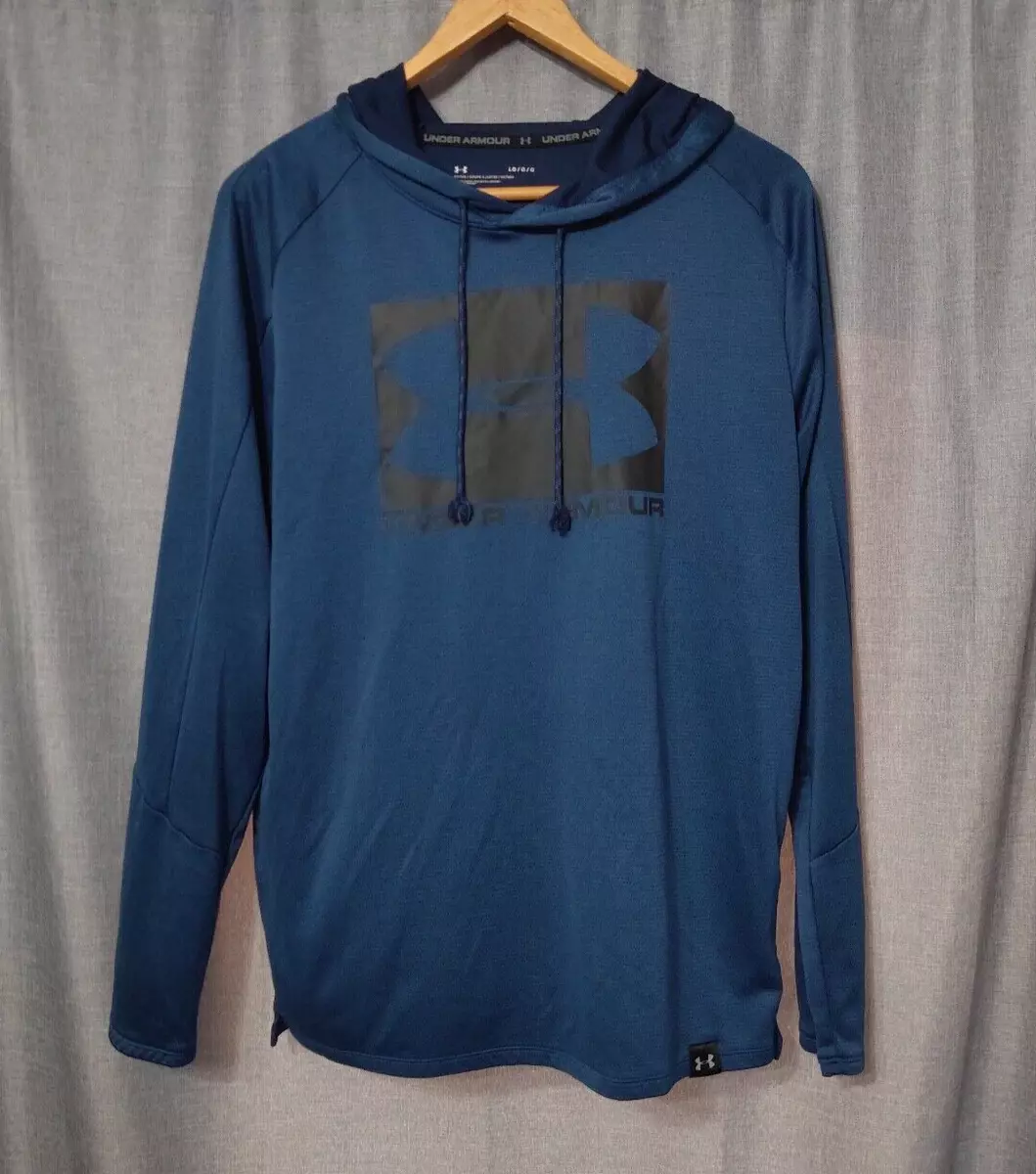 Under armour lighter longer po cheap hoodie