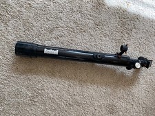 Bushnell 18-1561, D 50mm, F 600mm Telescope only