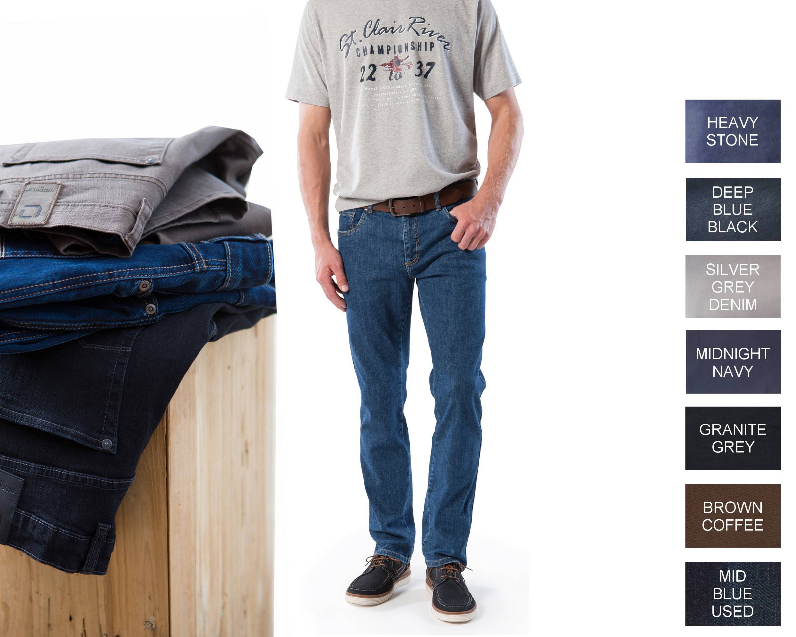 original frisco jeans