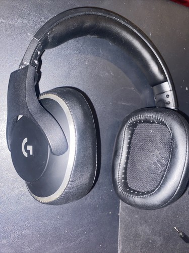 Logitech G PRO X Wireless Lightspeed 