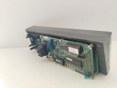 Tokimec Tokyo Kieki PR 8000 NTW 114894014 | eBay