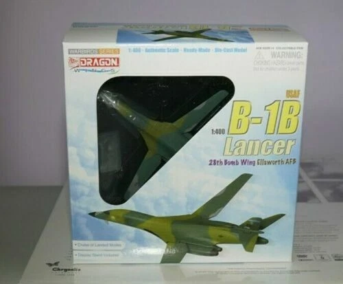 Modellini statici aereo militare Dragon Wings