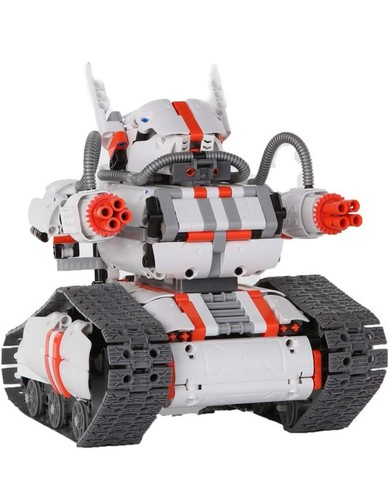 Xiaomi MITU Mi Robot Builder Rover Remote Control Robot Toy - Picture 2 of 11