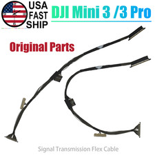 OEM Gimbal Camera Signal Transmission Flex Cable PTZ For DJI Mavic Mini 3 /3 Pro