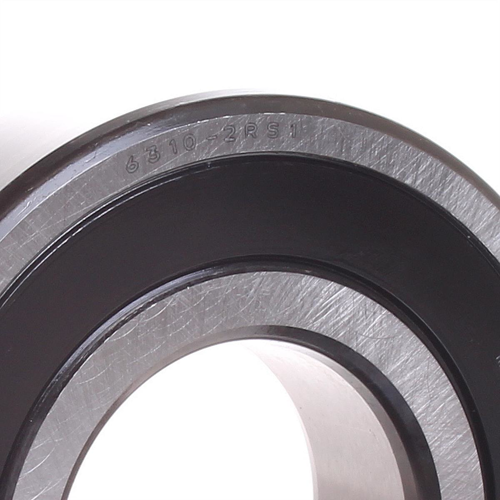 Cuscinetto Radiale 6310 2RS 50x110x27 Mm – Sigillato, Ad Alta Velocità Per Auto E Macchinari