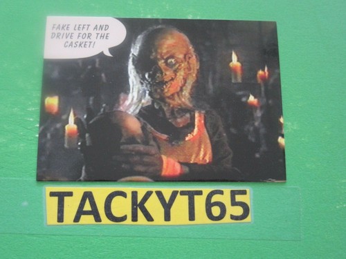 1993 TALES FROM THE CRYPT EINZELKARTE(s) NEU SIE WÄHLEN - Bild 99 von 210