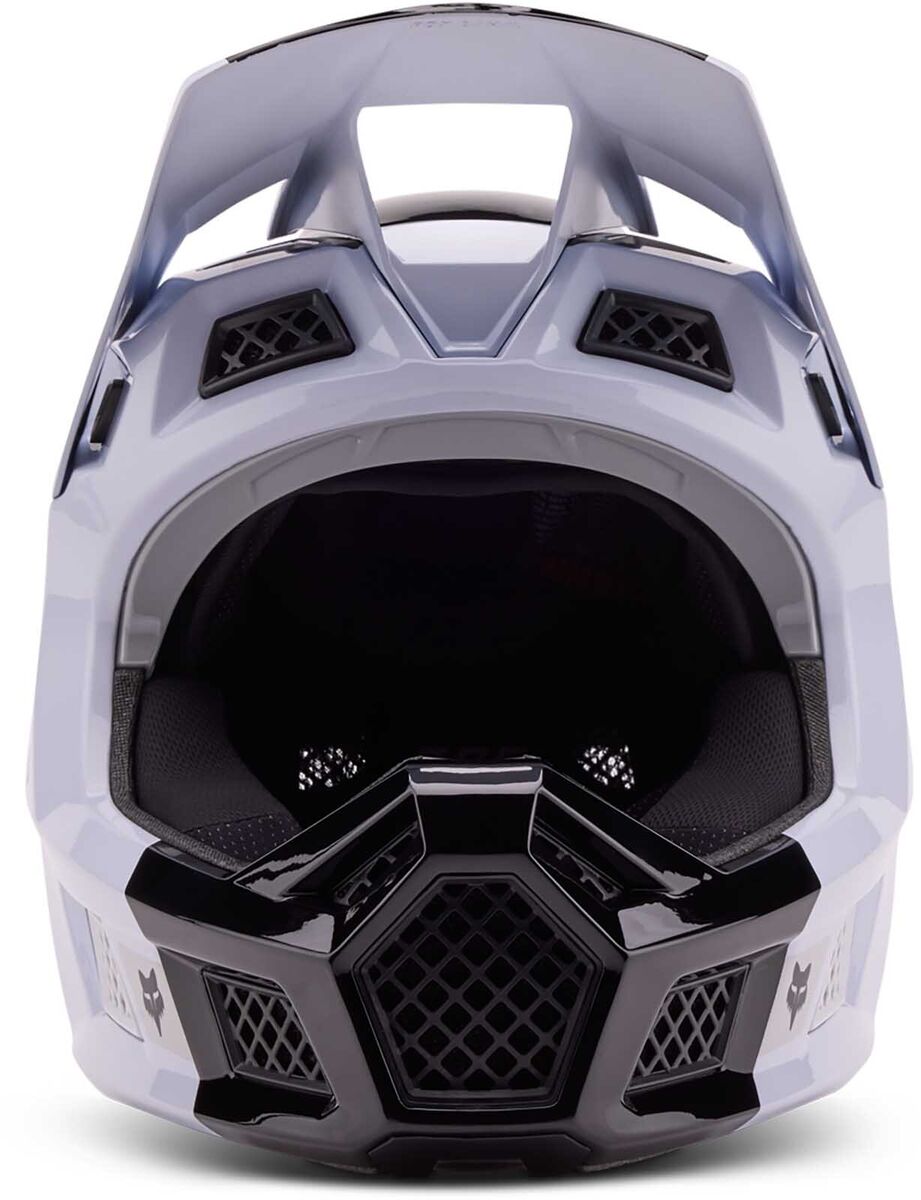Fox Racing Rampage Pro Carbon Intrude MTB Helmet Adult Fox Racing Rampage Pro Carbon Intrude MTB Helmet Adult