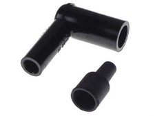 Yamaha Gas spark plug cap