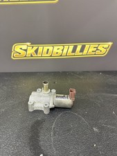 Nissan Skyline R32 R33 Rb20e Rb20de Rb20det Idle Air Control Valve Iacv
