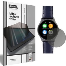 Protective Film for Uhr 28.5 mm Diameter Protection View 4 modes dipos