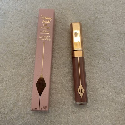 Charlotte Tilbury Lip Lustre Lipgloss Pillow Talk 3,5ml