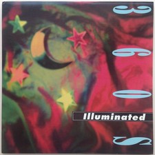 360s - Illuminated (LP) (Near Mint (NM or M-)...