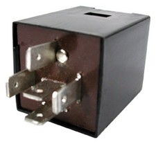 12v 5 Pin 16A Fuel Injection Injector Pump Relay For Ford Capri Granada Scorpio