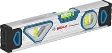 Image of Bosch Professional Spirit Level 25cm (magnetic, carton) 1600A016BN