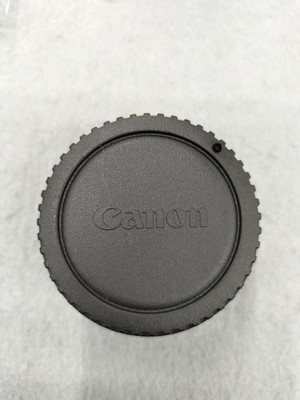 CANON Mount Adapter Ef-eos M Used