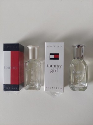 Tommy Hilfiger Herren/Damen  Spray