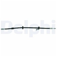 Bremsschlauch Vorne Links FüR Citroen DS5 1.6 2.0 11 Bis 15 Delphi Teil AHX
